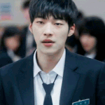 요즘 자꾸 눈길가는 남배우(<b>feat</b>. 우도환)