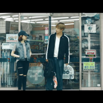 [방탄소년단] 태형이 <b>여자</b>분이랑 덩치차 <b>키</b>차이 어쩔...