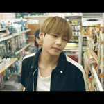 [방탄소년단] 이거 그냥 태형이가 여동생 생각나서 그런것 같은데...
