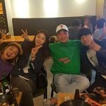 한혜진-이시언 현실 남매 <b>케미</b>ㅋㅋㅋㅋㅋㅋㅋ