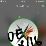 [EXO] 다른사람 홧스팟으로 왜이<b>파이</b>쓰려는데