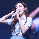 제시카 최근에 교복입은거 <b>바바</b>