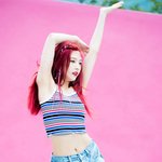 디스패치가 찍은 조이 얼굴 상태ㄷㄷㄷ