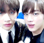 [방탄소년단] 밑글처럼이제그만얘기하쟈ㅠ