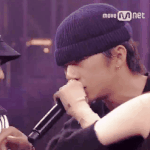 아이돌만 생긴다는 그 보정움짤이 <b>우원</b><b>재도</b> 만들어짐ㅋㅋㅋㅋ