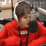 최유정이 말하는 본인이 가장 이뻐보일때