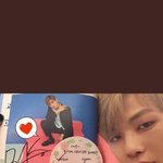 [강다니엘] 다니엘이 좋아하는 향은 무슨 향이게???