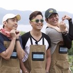 [댓글부탁해] 삼시<b>세끼</b> 바다목장 1,2회 에릭 시계 패션