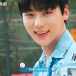 [황민현] 요하이 <b>미녀</b>니 비하인드 떴오