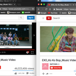 [EXO] 유툽 조<b>회수</b> 왜이러냐