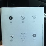 [EXO] 와 ㅆㅂ <b>언니새끼</b> 신발 지 맘대로 내 앨범 가져가고