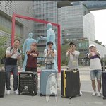 [모두드루와] 잭형과 함께한 <b>저번</b>주 무한도전!