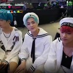 [NCT] 제노<b>머리</b> 왜 파랑이야..?