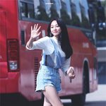 <b>깜놀</b>할 걸그룹 물오른 미모