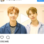 [임영민] 인별에 동영상