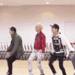 [뉴이스트] 팬미팅 질문!!!