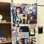 [EXO] 우리 학교 <b>사물함</b> 바꿨는데ㅋㅋㅋㅋ