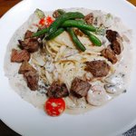 [내가한요리] 배고픈 자들을 위하여!!파스타편