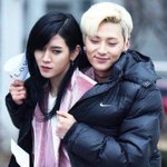 [뉴이스트] 밍기의 환멸<b>표정</b>이 좋은 <b>저</b> 비정상일까요??-_-;
