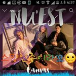 [뉴이스트] ㅅㄷ)나꼬 자괴감든다꼬무룩..