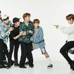 [방탄소년단] <b>한탄</b>글 그만