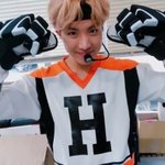 [방탄소년단] 제목은 <b>신중</b>하게!