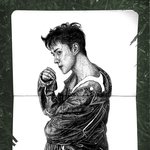 [EXO] 세훈 그림