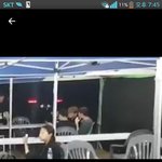 [인피니트] 성규 목격 동영상 떴다ㅠㅠㅠ