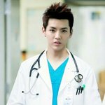 [EXO] 안녕? 난 <b>의사</b>라고 해