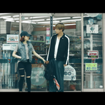 [방탄소년단] 덩치차이 너무 <b>설레</b>..