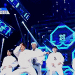 [박우진] 표정.........