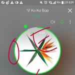 [EXO] 야 나 계정3개있는거 다다운했고