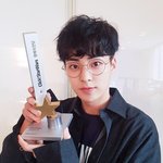 [EXO] ㅁㅊ 김민석 이거 존잘임