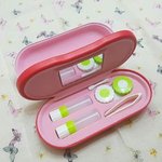 <b>안경렌즈</b> 케이스 알아?