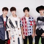 [주학년] <b>덥</b>즈 팬톡으로 어서 와!!!