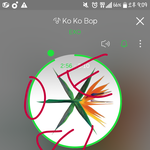 [EXO] 야 컬쵸랜드 사용법아시는분ㅜㅜㅡ