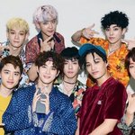 [EXO] #가온<b>하루</b><b>전</b>_엑소타임