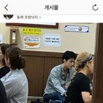 [EXO] 난 이거보고 엑소<b>비쥬얼</b>클라스