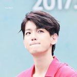 [백현] 170813 EXO <b>신촌</b>팬사인회 #백현