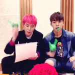 [BAP] ㅅㄴㅁ 응원 영상