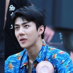 [세훈] 170813 <b>신촌</b> 팬사인회 고화질39