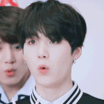 [방탄소년단] 됐고 어거스트디 생일축하해ㅠㅠ