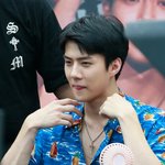 [세훈] 170813 <b>신촌</b> 팬사인회 고화질40