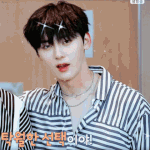 [황민현] ㅅㄷ) 나 이제 정말 톡선 안들어갈려고
