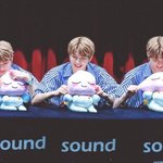 [강다니엘] ㅅㄷ 나 <b>능력자</b>인가봐 팬싸!!