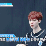 [임영민] 졸리지만 영민시는 포기할수옶어..