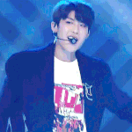 [박우진] 그짧은 찰나에