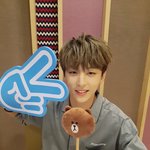[골든차일드] <b>성윤</b>이 스타일링 바꾸니까