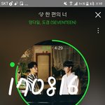 [세븐틴] 콘서트때로 돌아가고 싶은걸 ..^