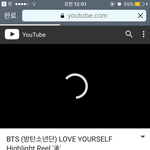 [방탄소년단] 1분만에